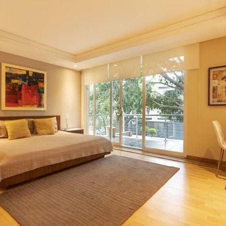 Mi Casa #4 At Polanco'S Most Exclusive Area メキシコシティ エクステリア 写真